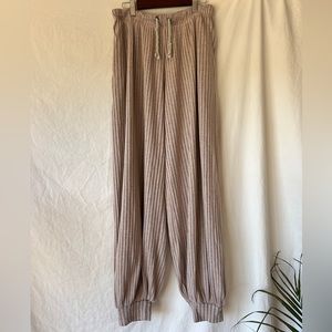 Free People Boho Lounge Pants